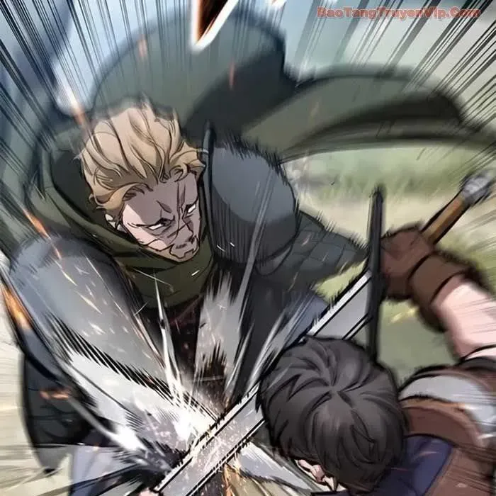 Hiệp Sĩ Sống Vì Ngày Hôm Nay - Chapter 79 - Page 124