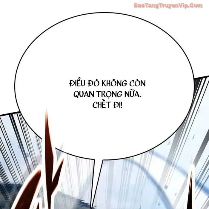 Hiệp Sĩ Sống Vì Ngày Hôm Nay - Chapter 79 - Page 133