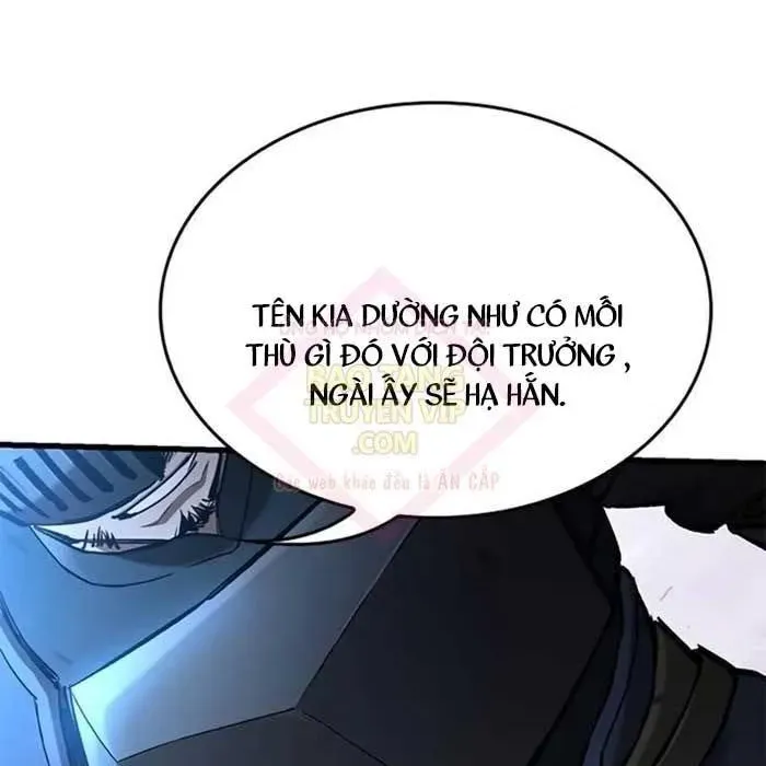 Hiệp Sĩ Sống Vì Ngày Hôm Nay - Chapter 79 - Page 147