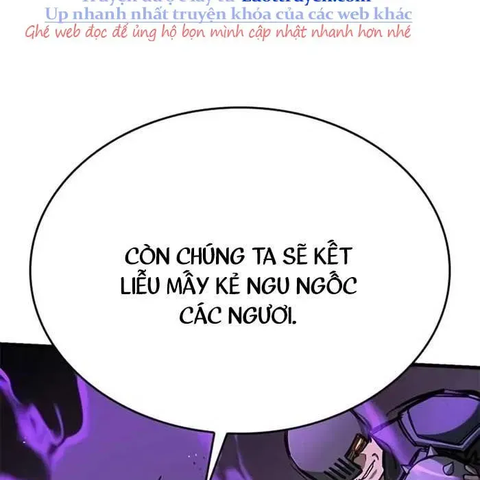 Hiệp Sĩ Sống Vì Ngày Hôm Nay - Chapter 79 - Page 150