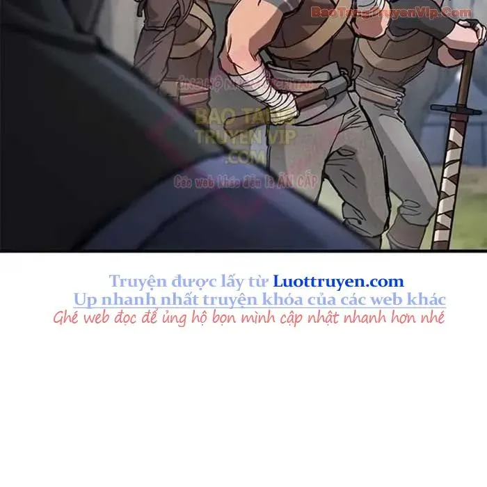 Hiệp Sĩ Sống Vì Ngày Hôm Nay - Chapter 79 - Page 155