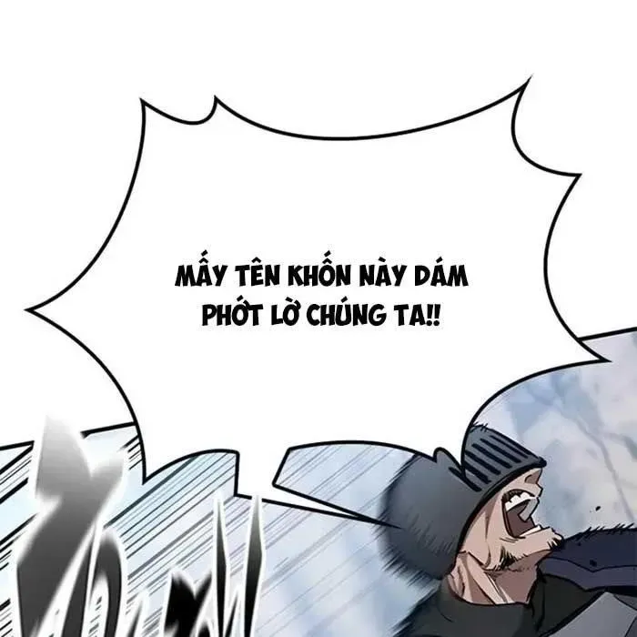 Hiệp Sĩ Sống Vì Ngày Hôm Nay - Chapter 79 - Page 156