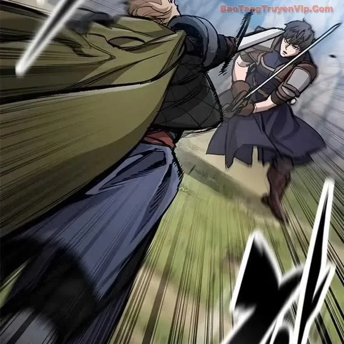 Hiệp Sĩ Sống Vì Ngày Hôm Nay - Chapter 79 - Page 167