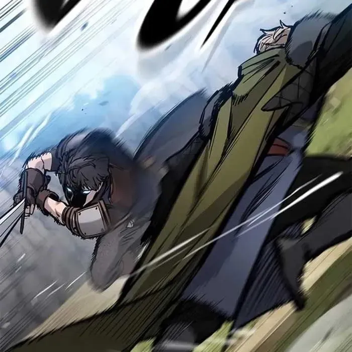 Hiệp Sĩ Sống Vì Ngày Hôm Nay - Chapter 79 - Page 171