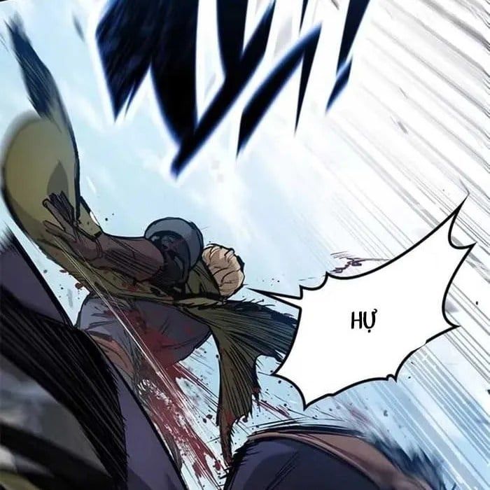 Hiệp Sĩ Sống Vì Ngày Hôm Nay - Chapter 79 - Page 175