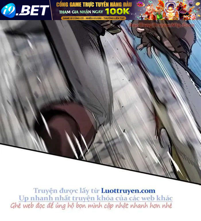 Hiệp Sĩ Sống Vì Ngày Hôm Nay - Chapter 79 - Page 177