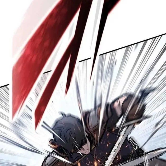 Hiệp Sĩ Sống Vì Ngày Hôm Nay - Chapter 79 - Page 186