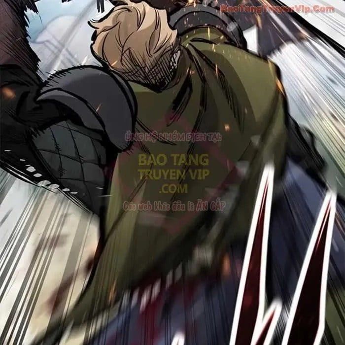 Hiệp Sĩ Sống Vì Ngày Hôm Nay - Chapter 79 - Page 188