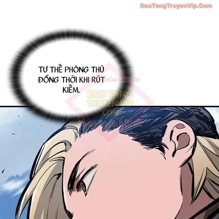 Hiệp Sĩ Sống Vì Ngày Hôm Nay - Chapter 79 - Page 191