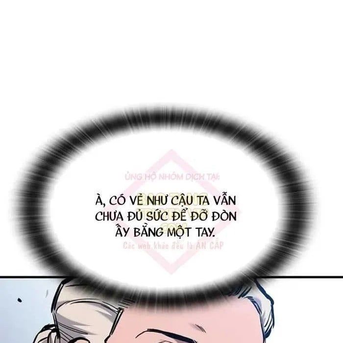 Hiệp Sĩ Sống Vì Ngày Hôm Nay - Chapter 79 - Page 201