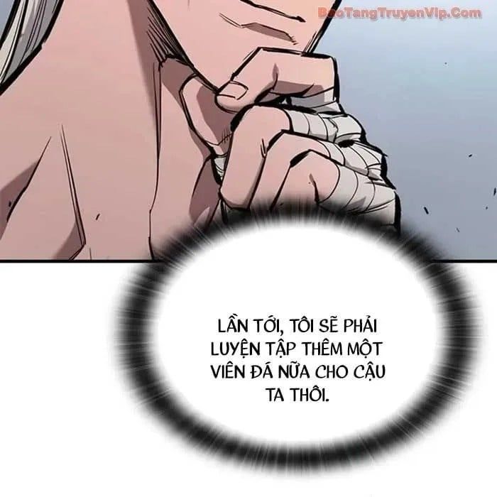 Hiệp Sĩ Sống Vì Ngày Hôm Nay - Chapter 79 - Page 203