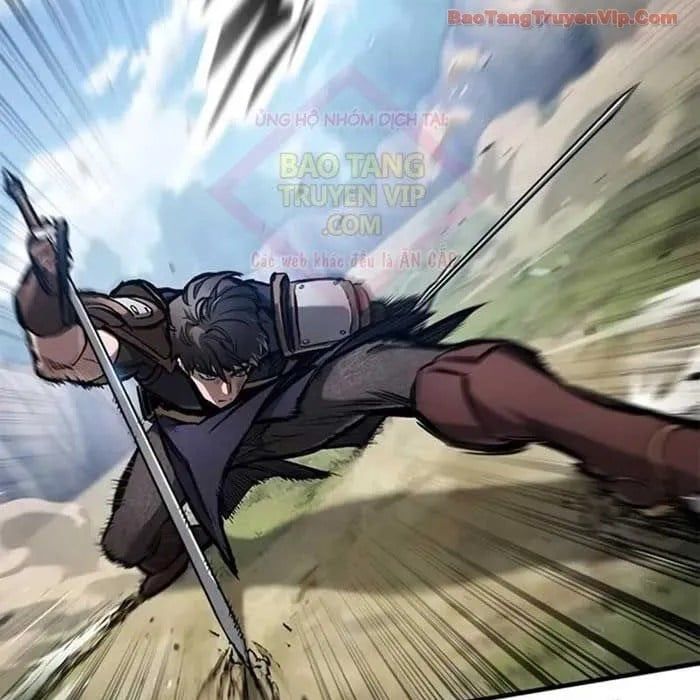 Hiệp Sĩ Sống Vì Ngày Hôm Nay - Chapter 79 - Page 206