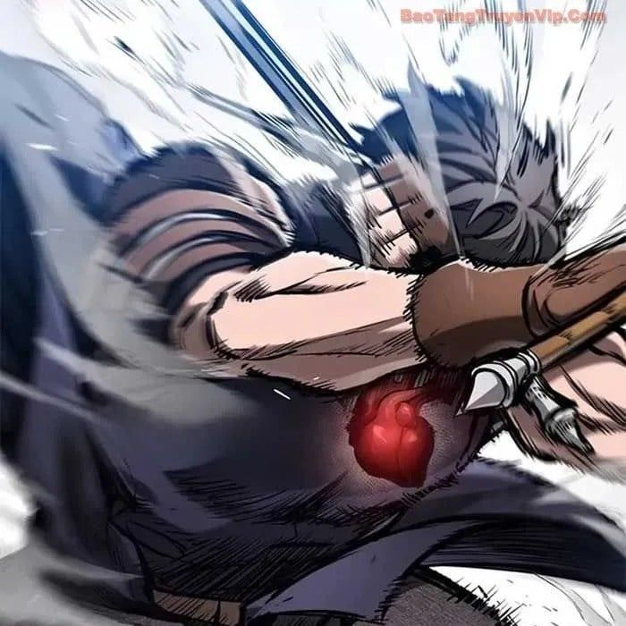 Hiệp Sĩ Sống Vì Ngày Hôm Nay - Chapter 79 - Page 218