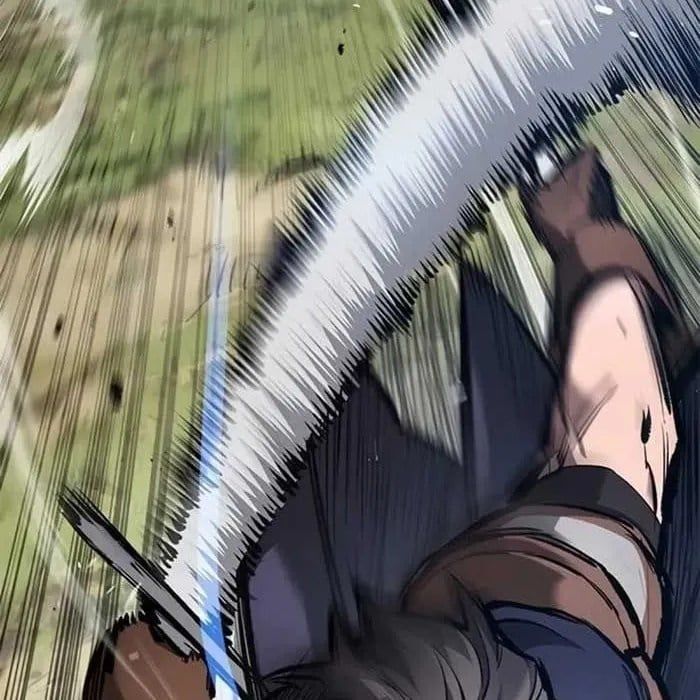 Hiệp Sĩ Sống Vì Ngày Hôm Nay - Chapter 79 - Page 226