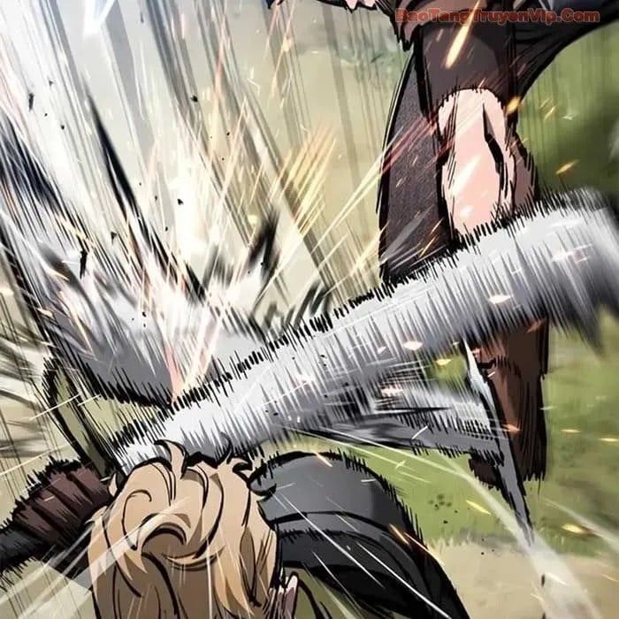 Hiệp Sĩ Sống Vì Ngày Hôm Nay - Chapter 79 - Page 234