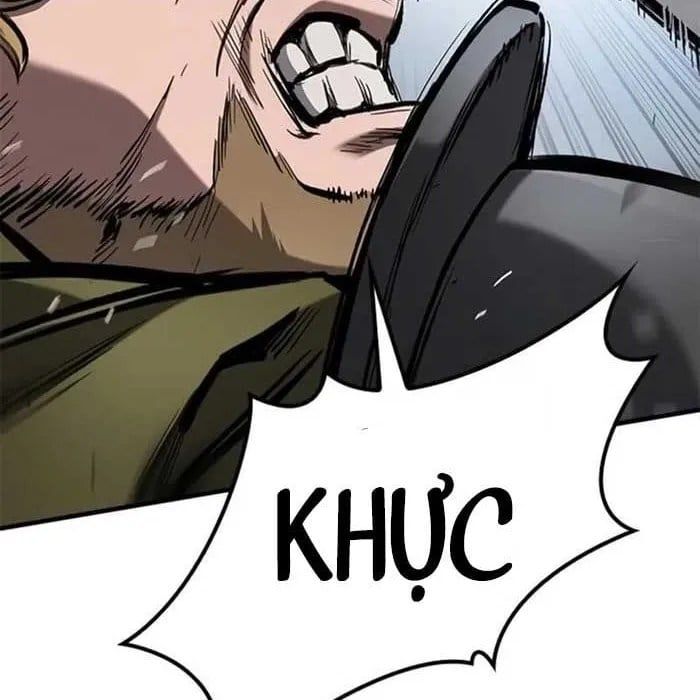 Hiệp Sĩ Sống Vì Ngày Hôm Nay - Chapter 79 - Page 238