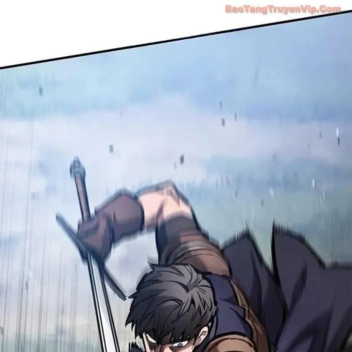 Hiệp Sĩ Sống Vì Ngày Hôm Nay - Chapter 79 - Page 240