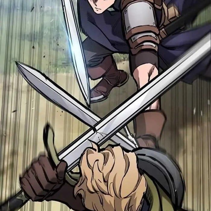 Hiệp Sĩ Sống Vì Ngày Hôm Nay - Chapter 79 - Page 241