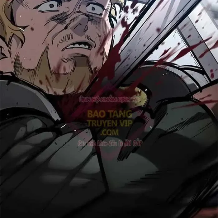 Hiệp Sĩ Sống Vì Ngày Hôm Nay - Chapter 79 - Page 246