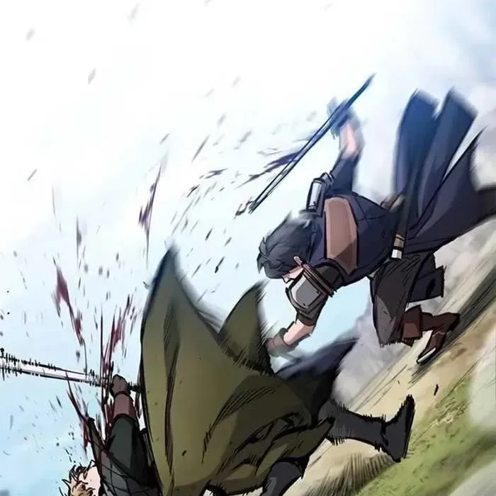 Hiệp Sĩ Sống Vì Ngày Hôm Nay - Chapter 79 - Page 249