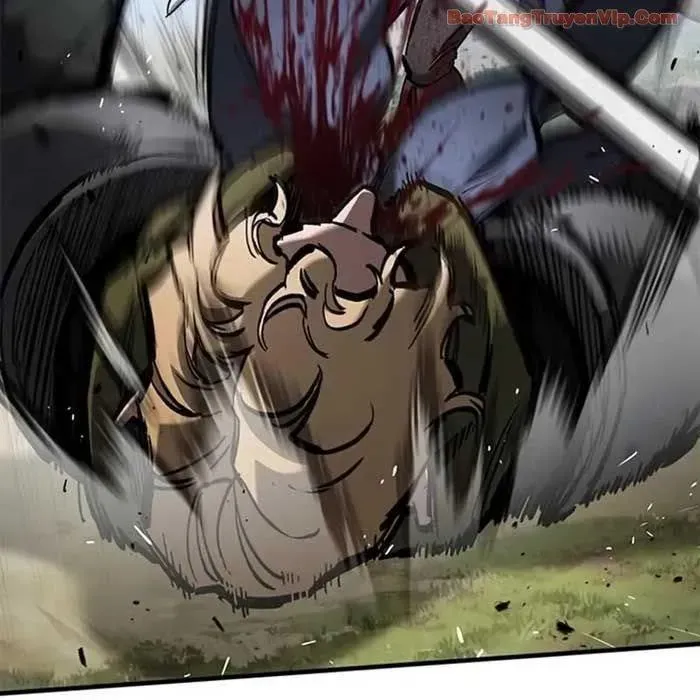 Hiệp Sĩ Sống Vì Ngày Hôm Nay - Chapter 79 - Page 254