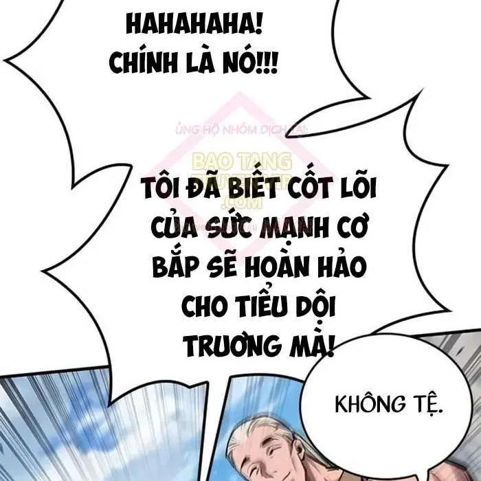 Hiệp Sĩ Sống Vì Ngày Hôm Nay - Chapter 79 - Page 258