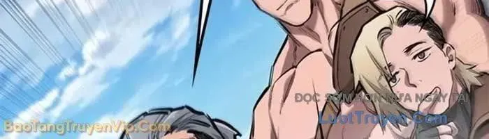 Hiệp Sĩ Sống Vì Ngày Hôm Nay - Chapter 79 - Page 259