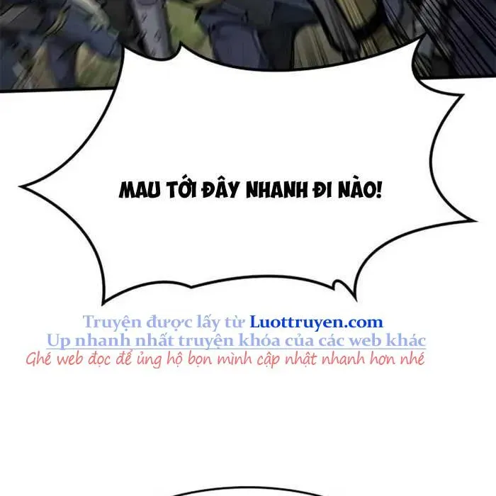 Hiệp Sĩ Sống Vì Ngày Hôm Nay - Chapter 79 - Page 264