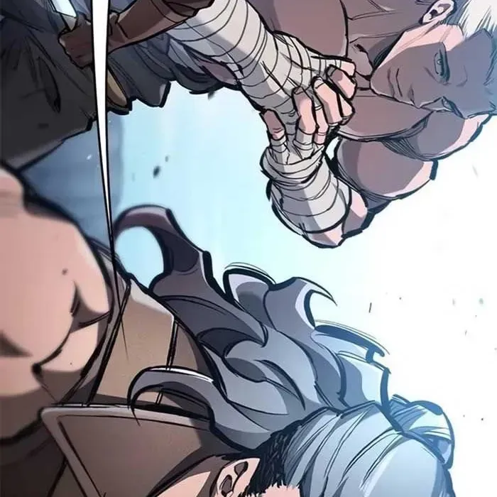 Hiệp Sĩ Sống Vì Ngày Hôm Nay - Chapter 79 - Page 267