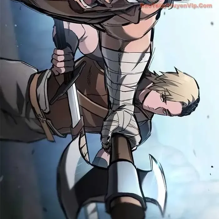 Hiệp Sĩ Sống Vì Ngày Hôm Nay - Chapter 79 - Page 269