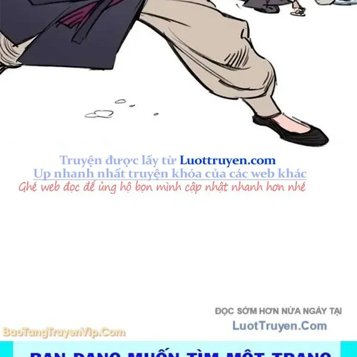 Hiệp Sĩ Sống Vì Ngày Hôm Nay - Chapter 79 - Page 275