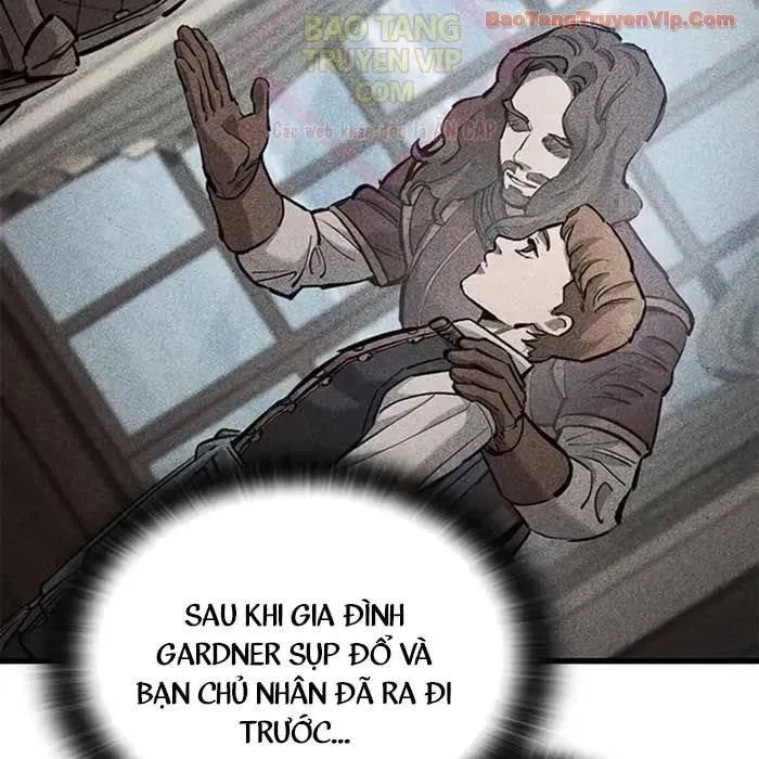 Hiệp Sĩ Sống Vì Ngày Hôm Nay - Chapter 79 - Page 31