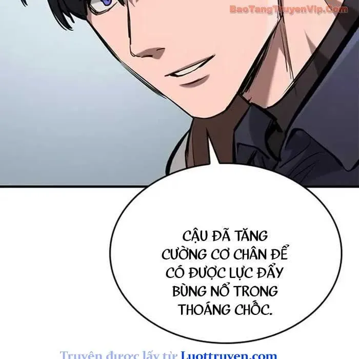 Hiệp Sĩ Sống Vì Ngày Hôm Nay - Chapter 79 - Page 46