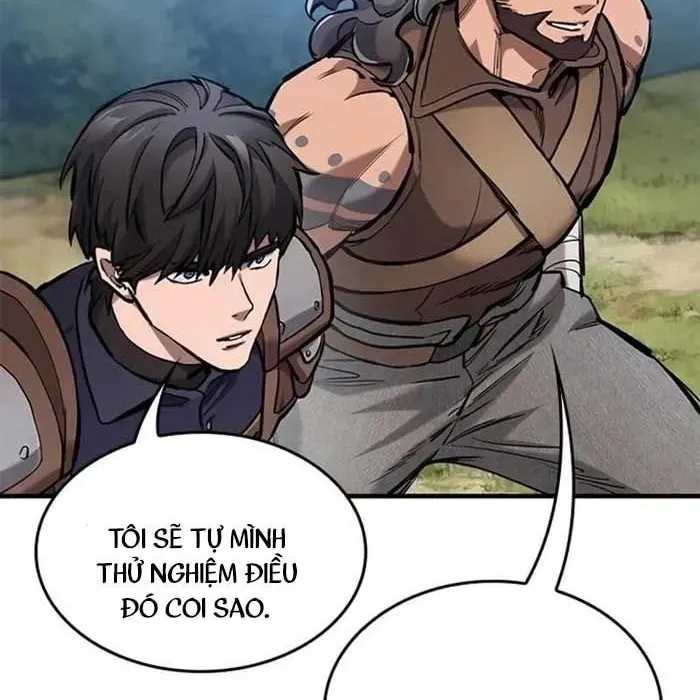 Hiệp Sĩ Sống Vì Ngày Hôm Nay - Chapter 79 - Page 49