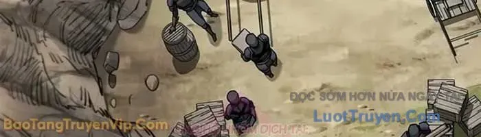 Hiệp Sĩ Sống Vì Ngày Hôm Nay - Chapter 79 - Page 56