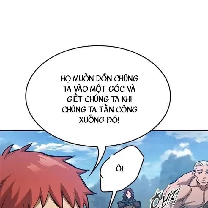 Hiệp Sĩ Sống Vì Ngày Hôm Nay - Chapter 79 - Page 61