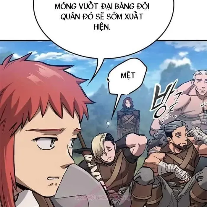 Hiệp Sĩ Sống Vì Ngày Hôm Nay - Chapter 79 - Page 64