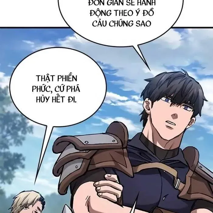 Hiệp Sĩ Sống Vì Ngày Hôm Nay - Chapter 79 - Page 67