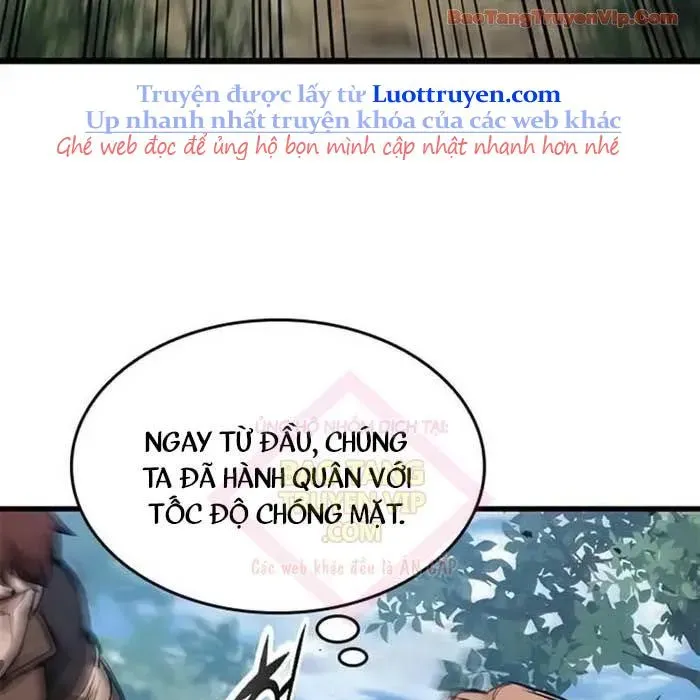 Hiệp Sĩ Sống Vì Ngày Hôm Nay - Chapter 79 - Page 7