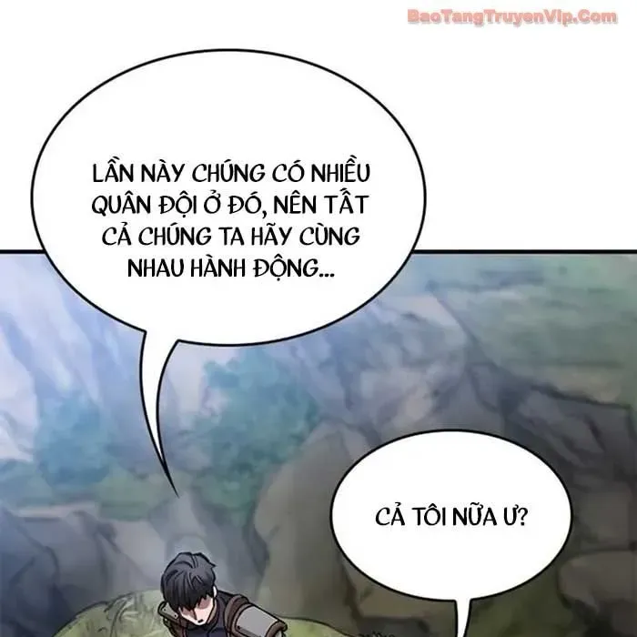 Hiệp Sĩ Sống Vì Ngày Hôm Nay - Chapter 79 - Page 72