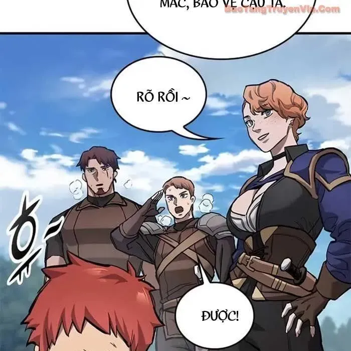 Hiệp Sĩ Sống Vì Ngày Hôm Nay - Chapter 79 - Page 75