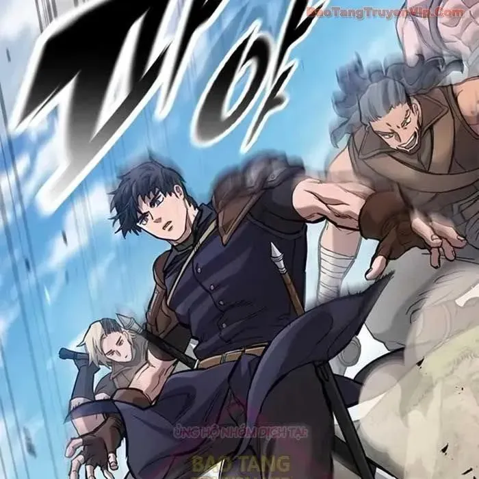 Hiệp Sĩ Sống Vì Ngày Hôm Nay - Chapter 79 - Page 78