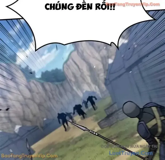 Hiệp Sĩ Sống Vì Ngày Hôm Nay - Chapter 79 - Page 93