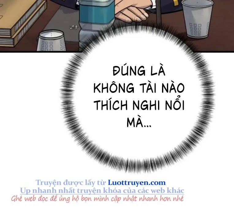 Cảnh Sát Báo Thù Chapter 116 - Trang 10