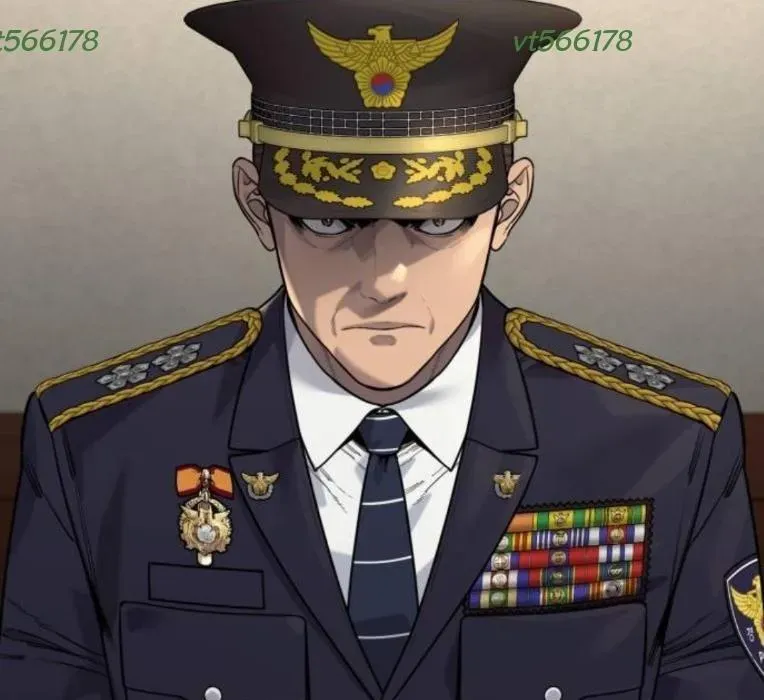 Cảnh Sát Báo Thù Chapter 116 - Trang 104