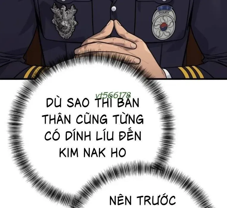 Cảnh Sát Báo Thù Chapter 116 - Trang 105