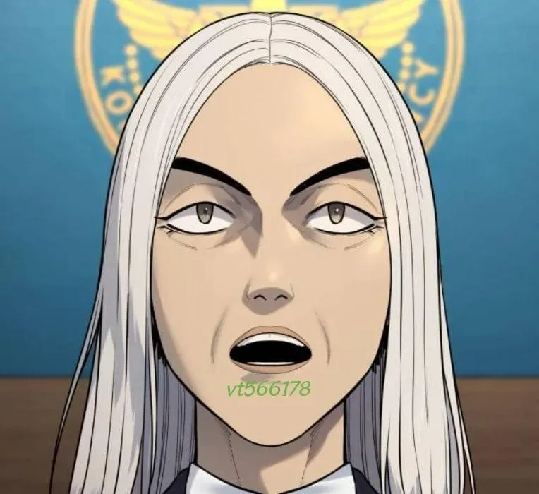 Cảnh Sát Báo Thù Chapter 116 - Trang 108