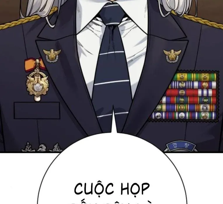 Cảnh Sát Báo Thù Chapter 116 - Trang 109