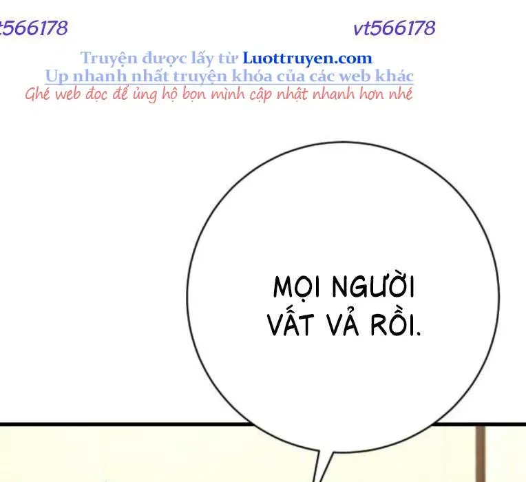 Cảnh Sát Báo Thù Chapter 116 - Trang 111