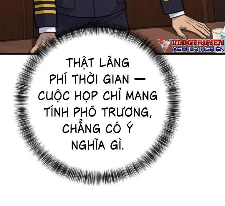 Cảnh Sát Báo Thù Chapter 116 - Trang 113